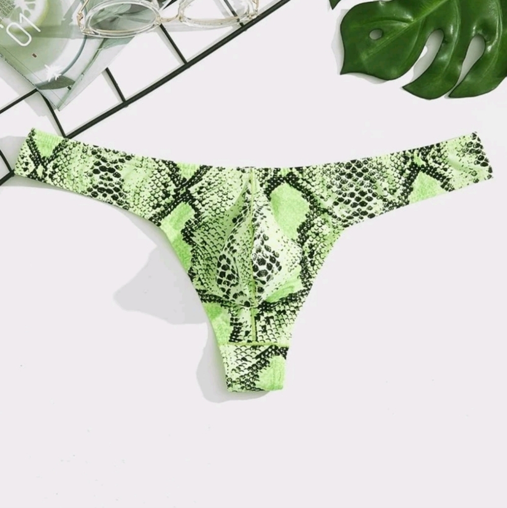 Mens brief/thong